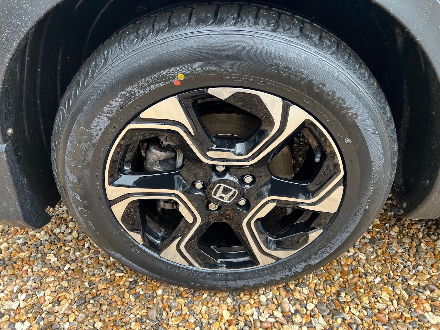 Used Honda CR-V 2019 for sale - 76647500: Photo 38