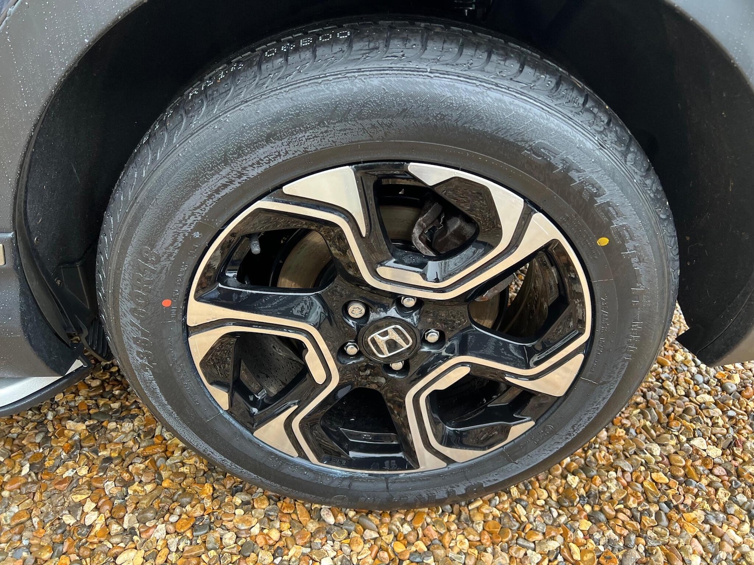 Used Honda CR-V 2019 for sale - 76647500: Photo 39