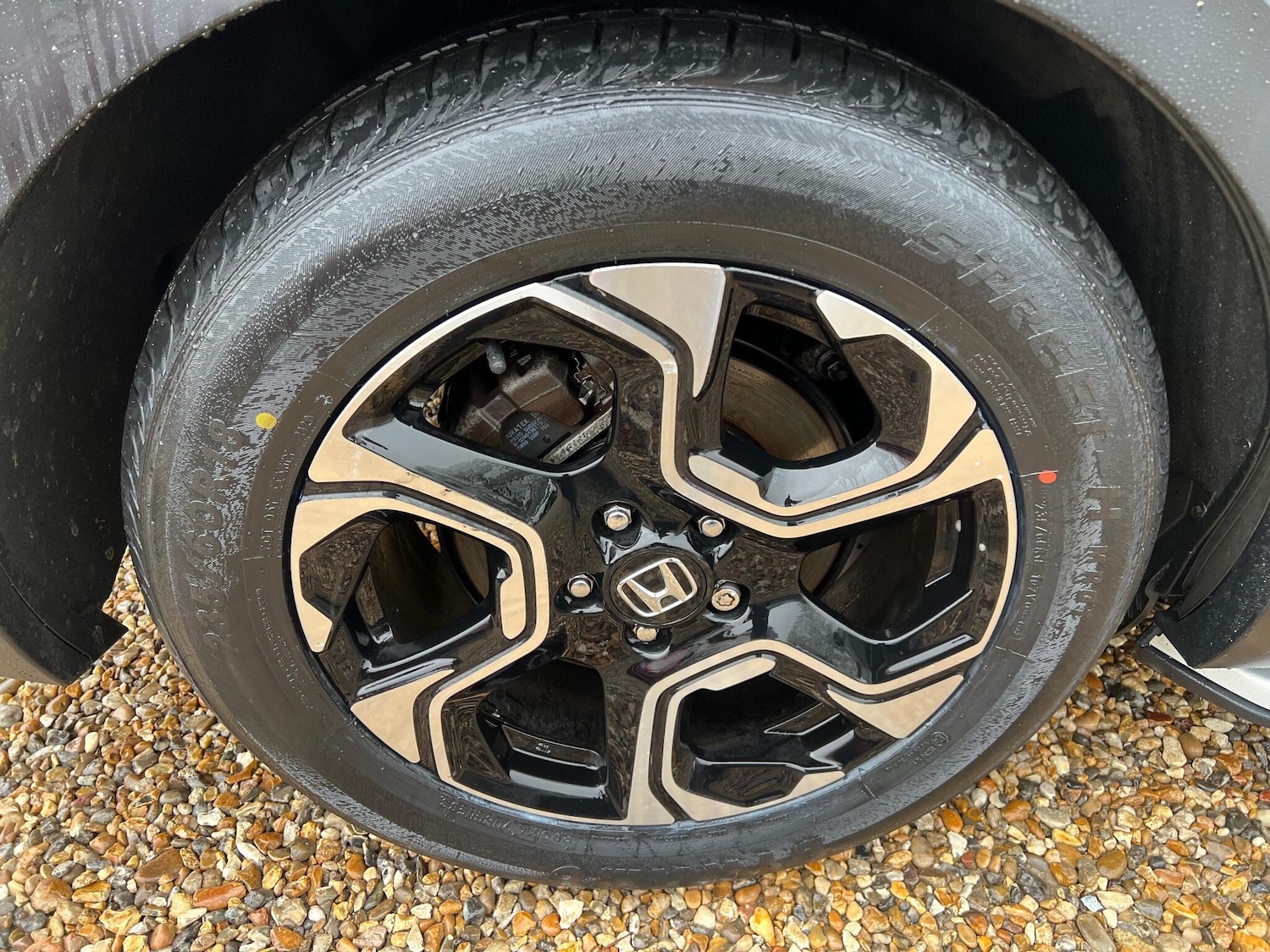 Used Honda CR-V 2019 for sale - 76647500: Photo 40