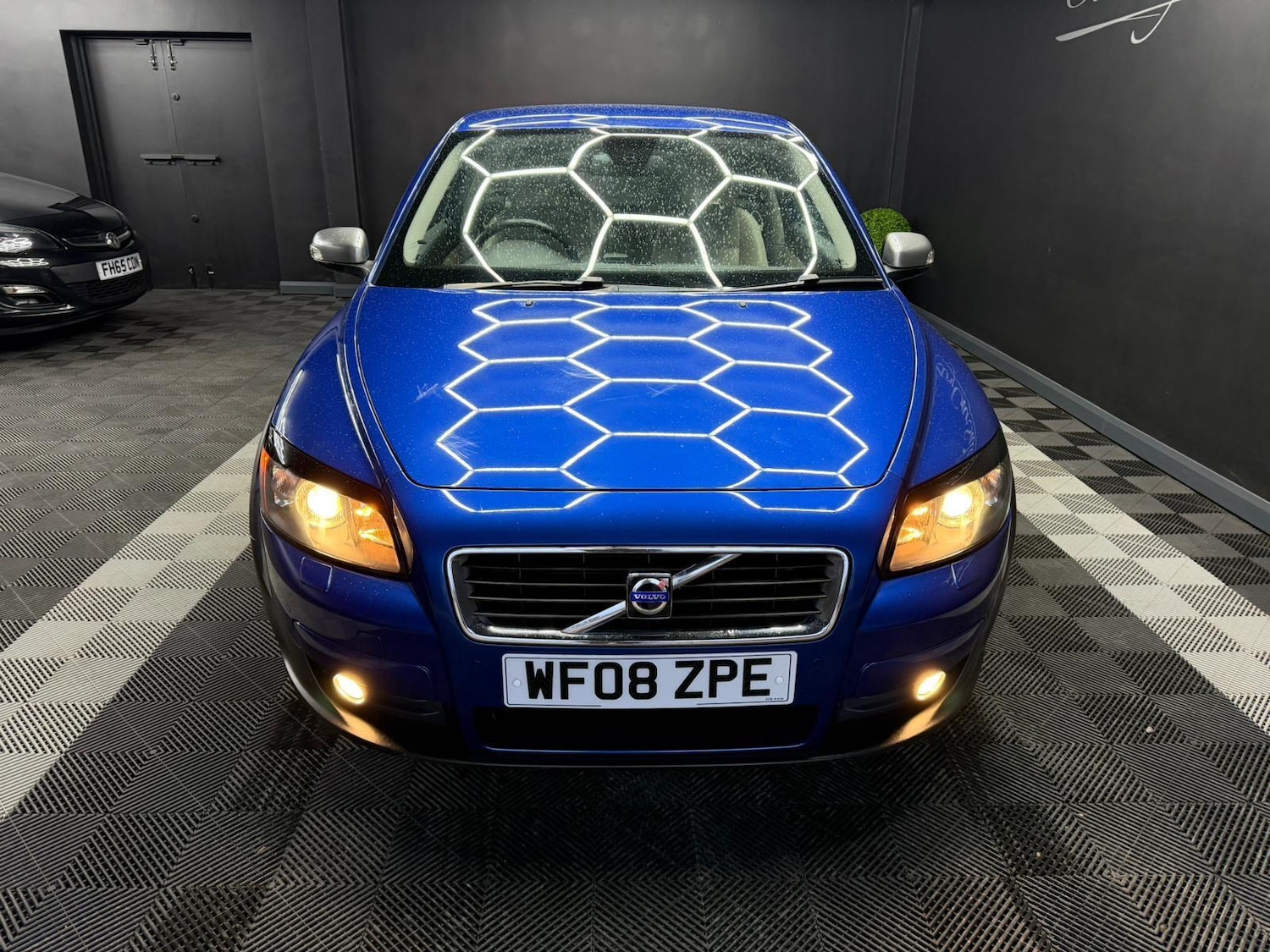 Used Volvo C30 for sale - 77538608: Photo 11