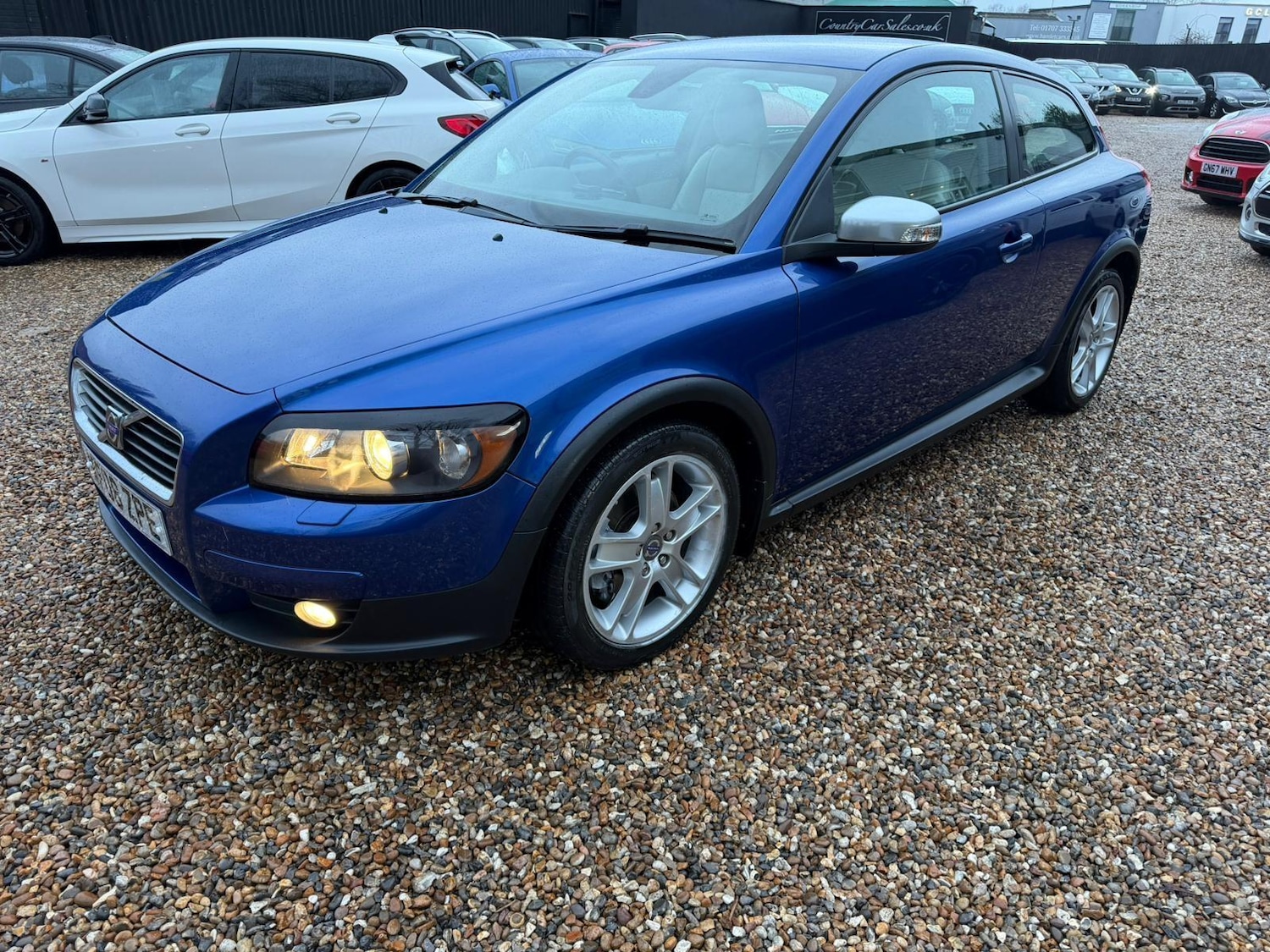 Used Volvo C30 for sale - 77538608: Photo 14