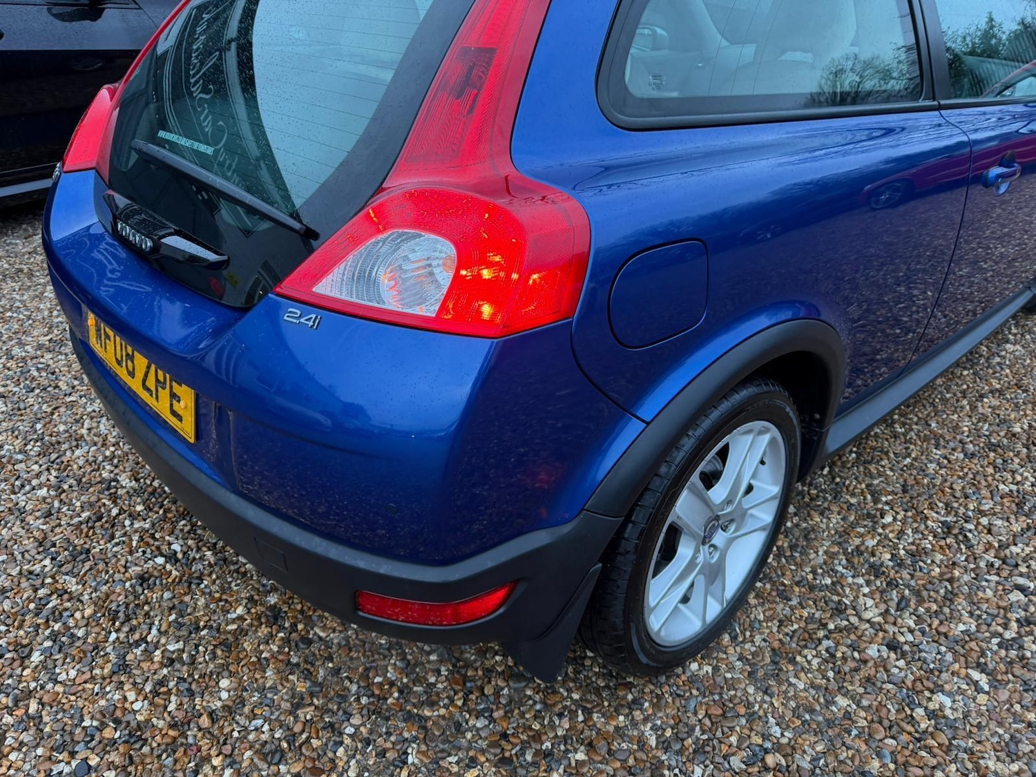 Used Volvo C30 for sale - 77538608: Photo 18