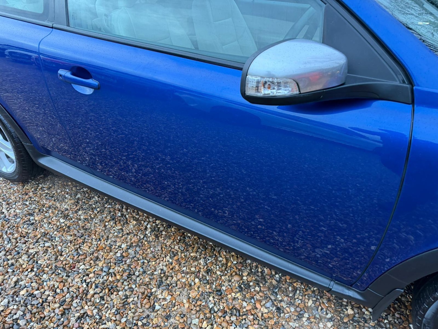 Used Volvo C30 for sale - 77538608: Photo 19