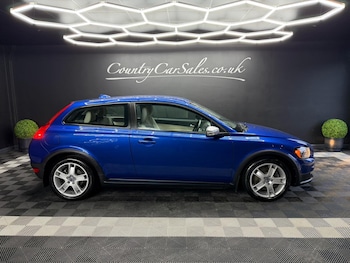 Used Volvo C30 2008 for sale - 77538608: Photo