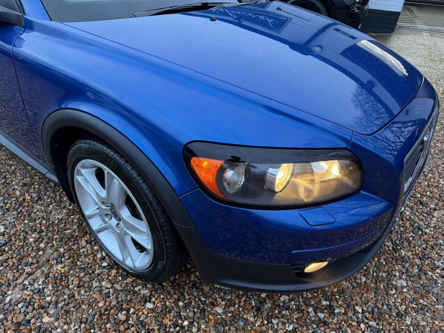 Used Volvo C30 for sale - 77538608: Photo 20