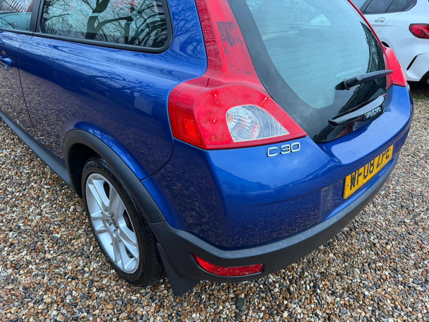 Used Volvo C30 for sale - 77538608: Photo 24