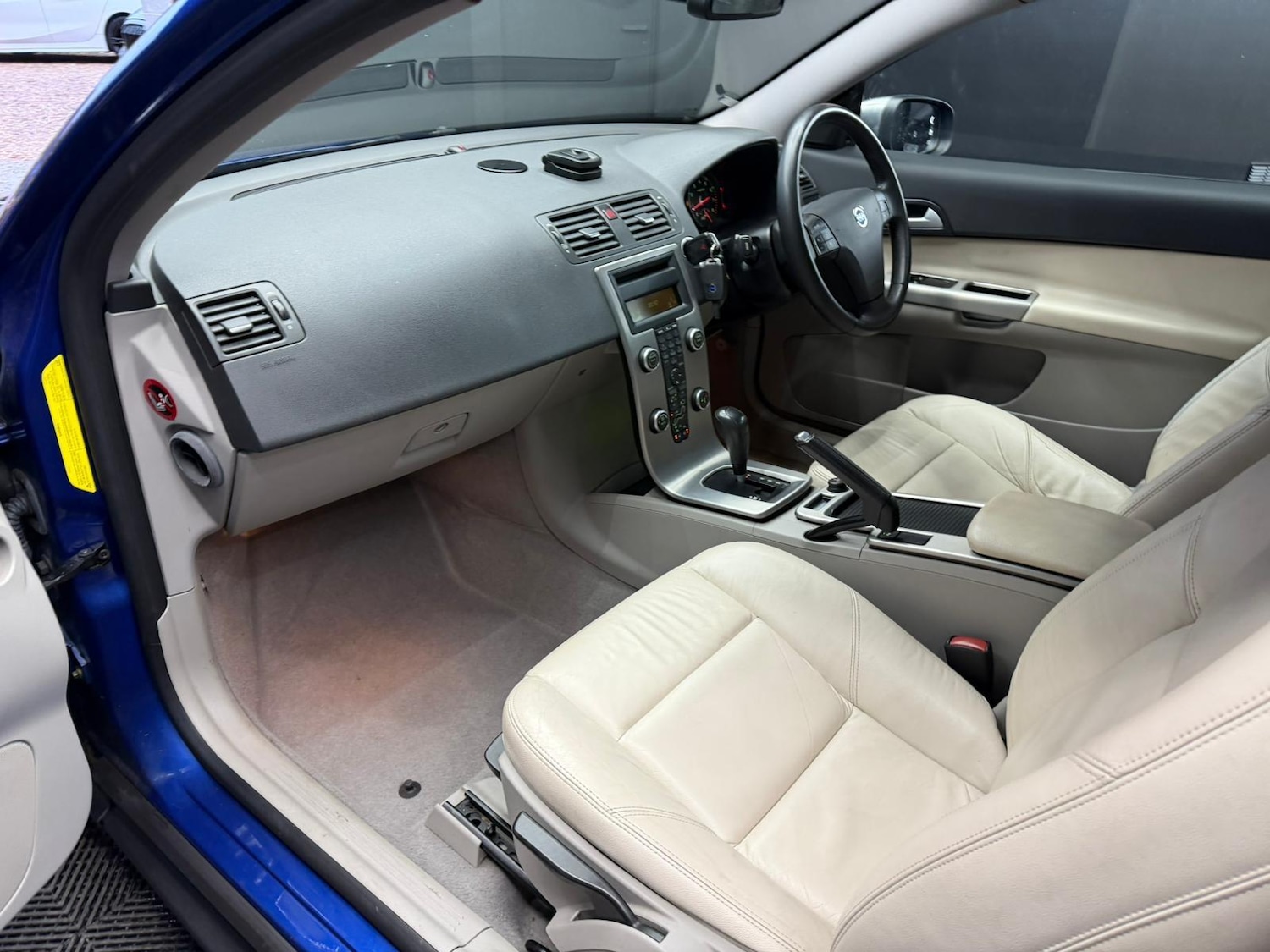 Used Volvo C30 for sale - 77538608: Photo 26