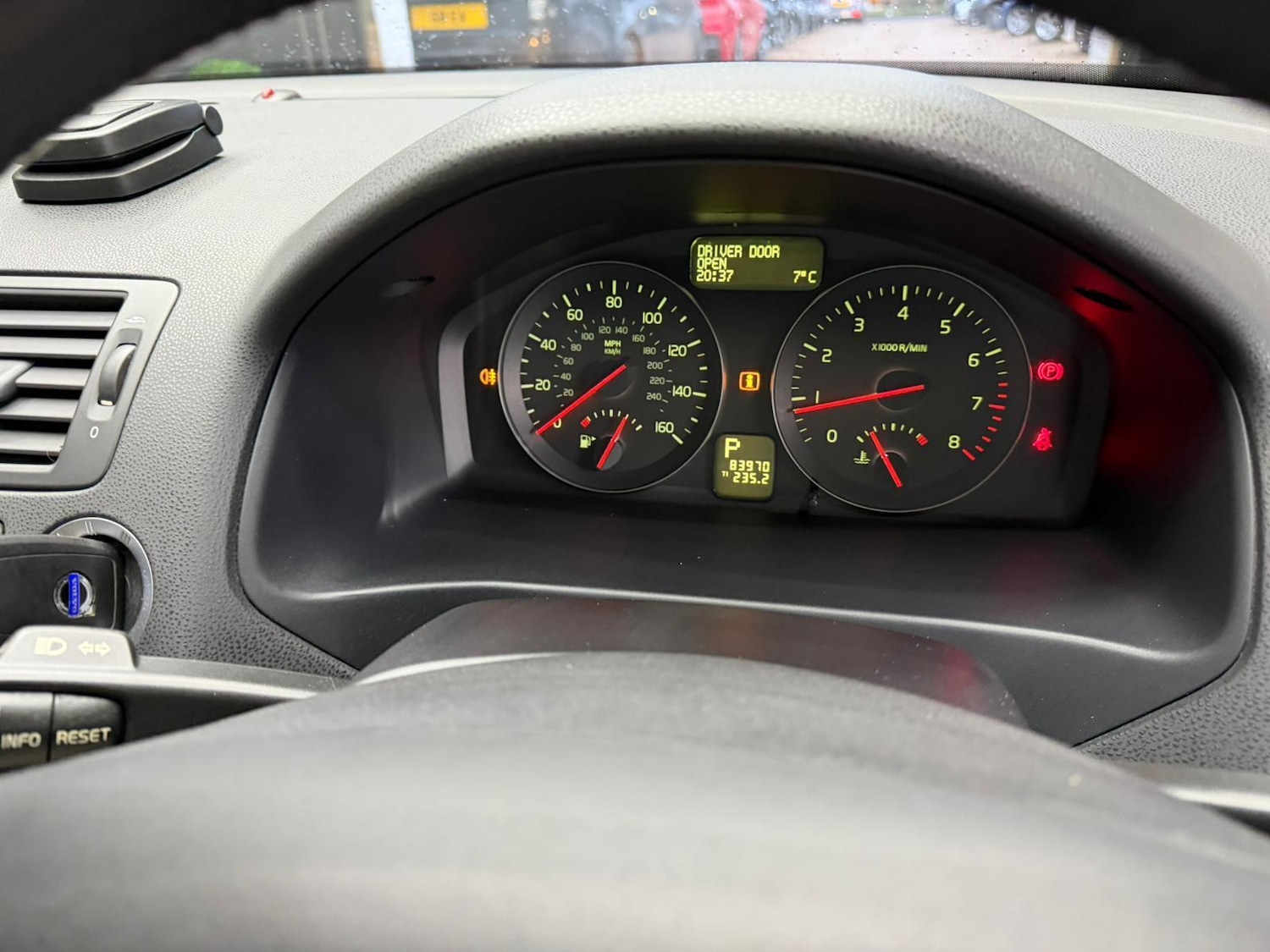 Used Volvo C30 for sale - 77538608: Photo 30