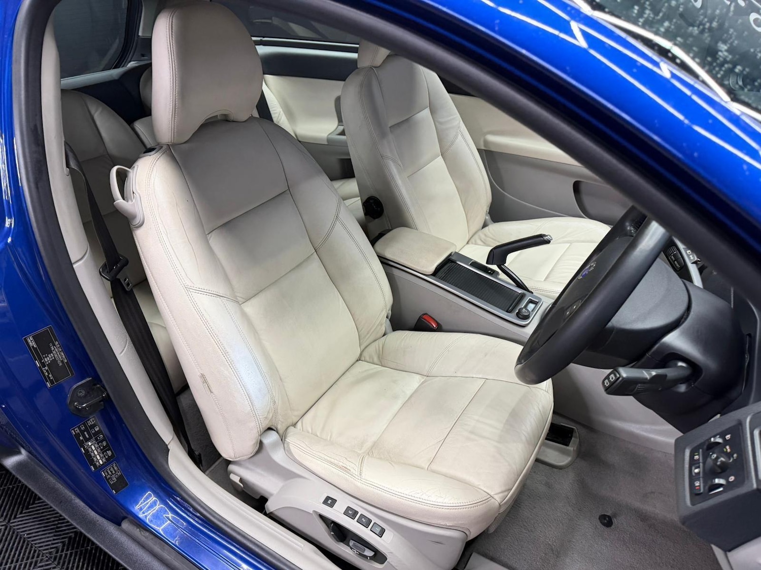 Used Volvo C30 for sale - 77538608: Photo 31