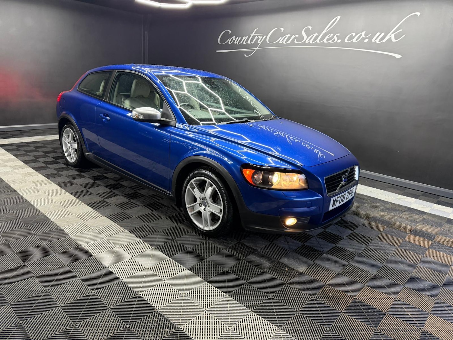 Used Volvo C30 for sale - 77538608: Photo 9