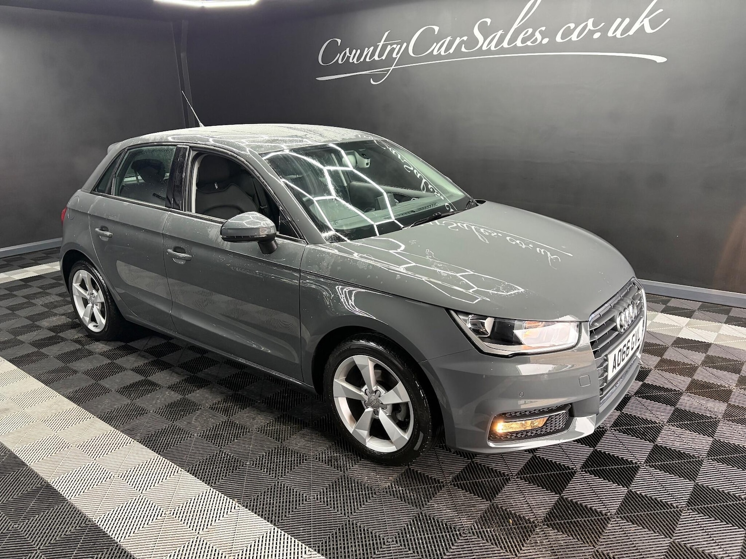 Used Audi A1 2016 for sale - 77120093: Photo 3