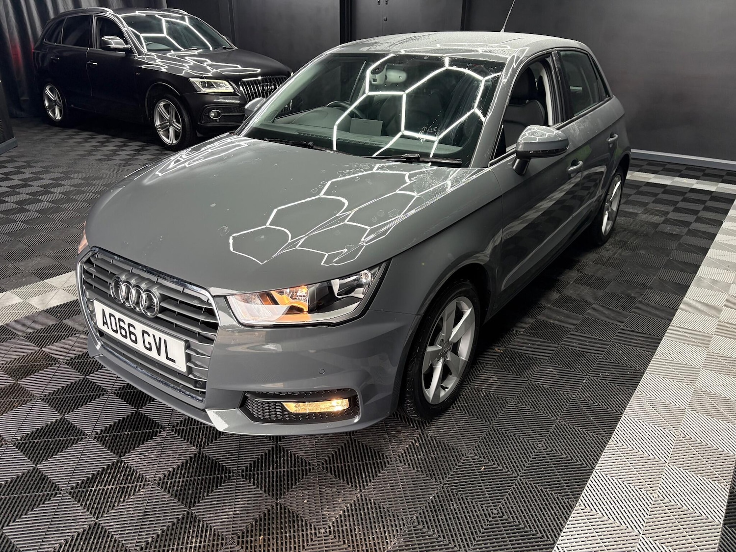 Used Audi A1 2016 for sale - 77120093: Photo 7
