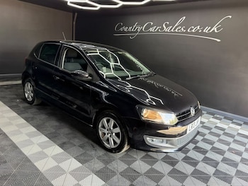 Used Volkswagen Polo 2013 for sale - 79394370: Photo