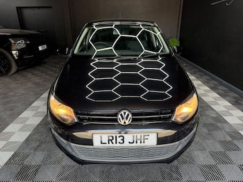 Used Volkswagen Polo 2013 for sale - 79394370: Photo