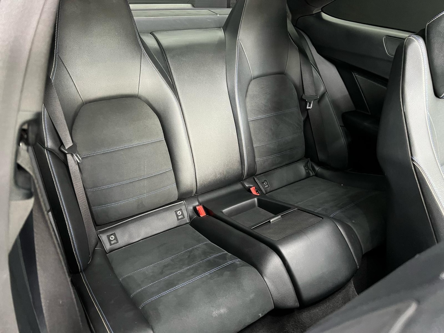 Used Mercedes-Benz C Class 2014 for sale - 76671419: Photo 27