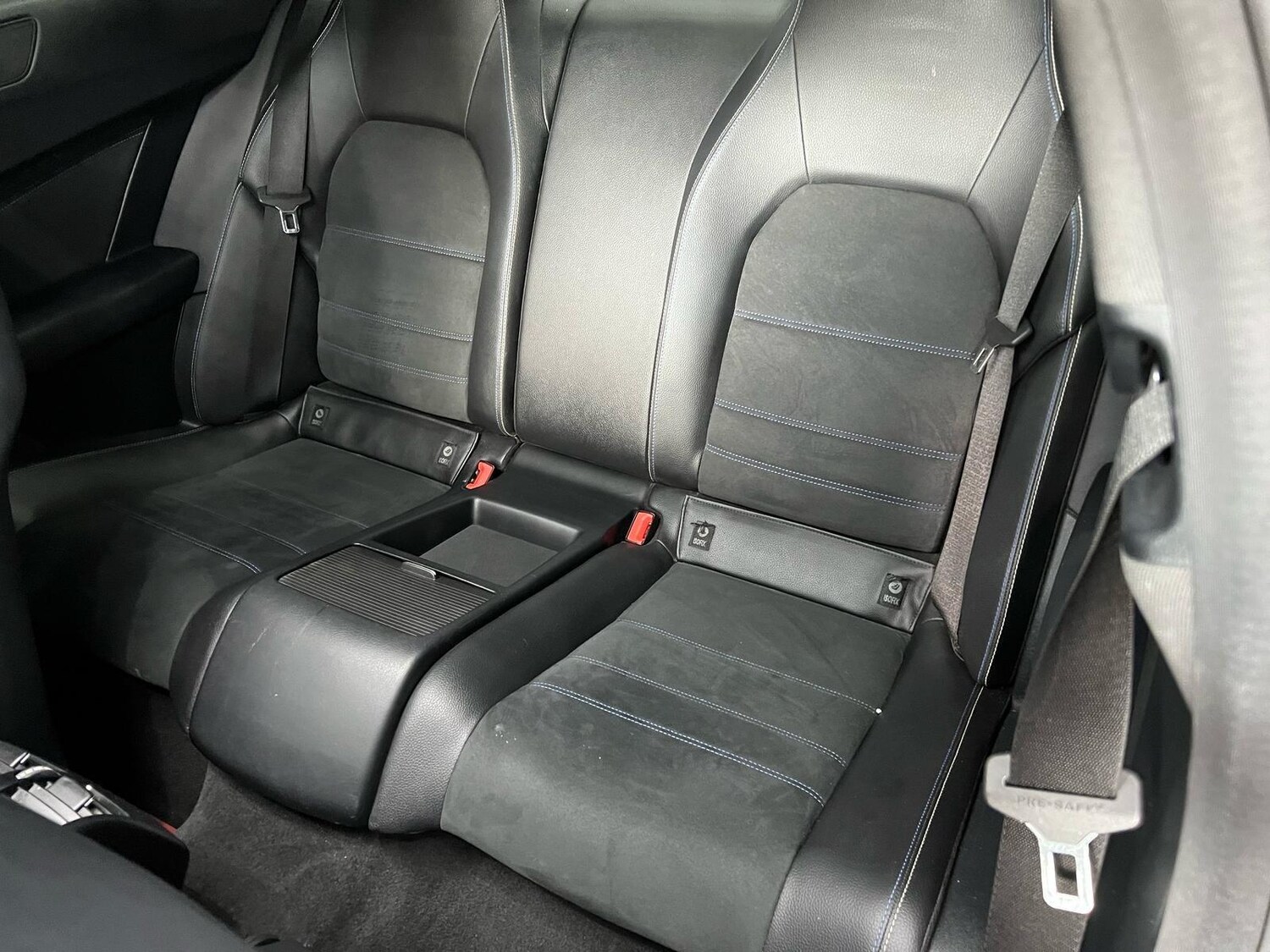 Used Mercedes-Benz C Class 2014 for sale - 76671419: Photo 28