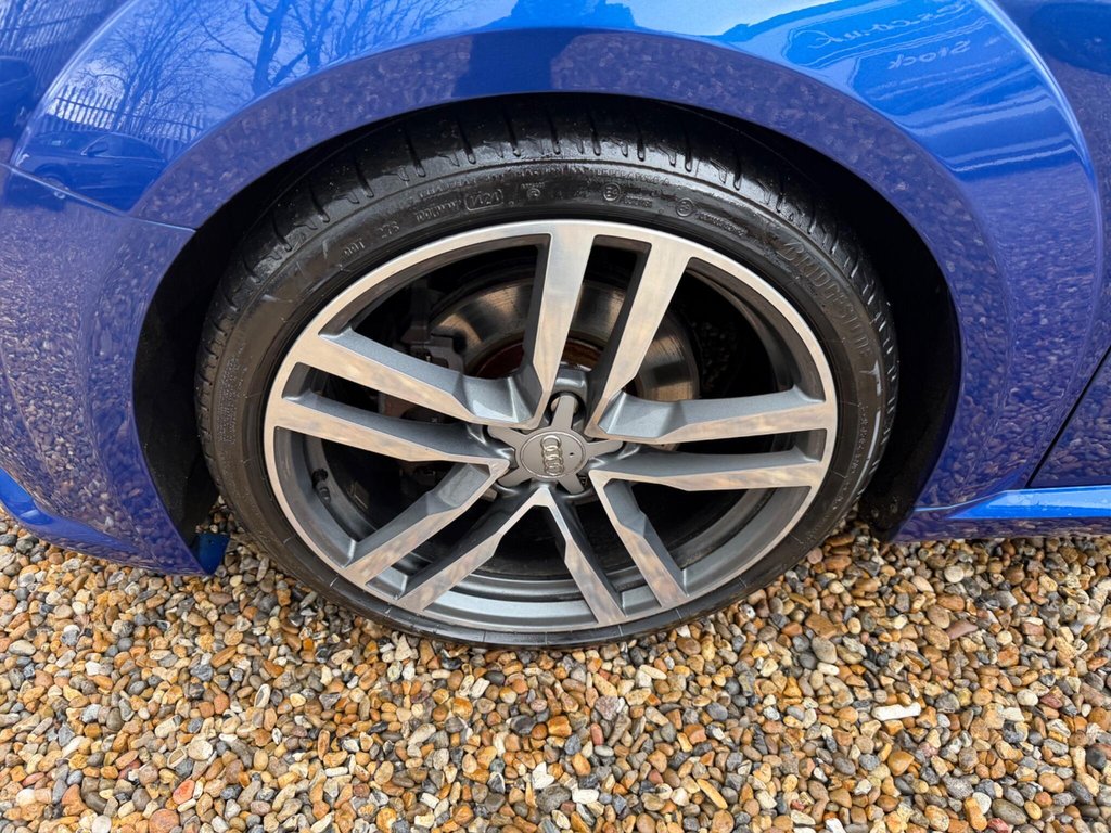 Used Audi TT 2016 for sale - 77729941: Photo 27