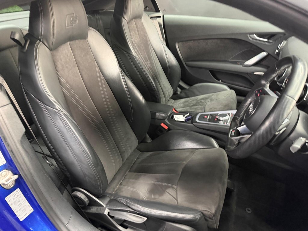 Used Audi TT 2016 for sale - 77729941: Photo 28