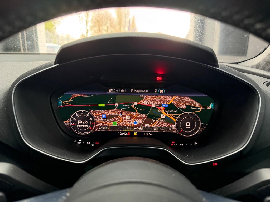 Used Audi TT 2016 for sale - 77729941: Photo 31