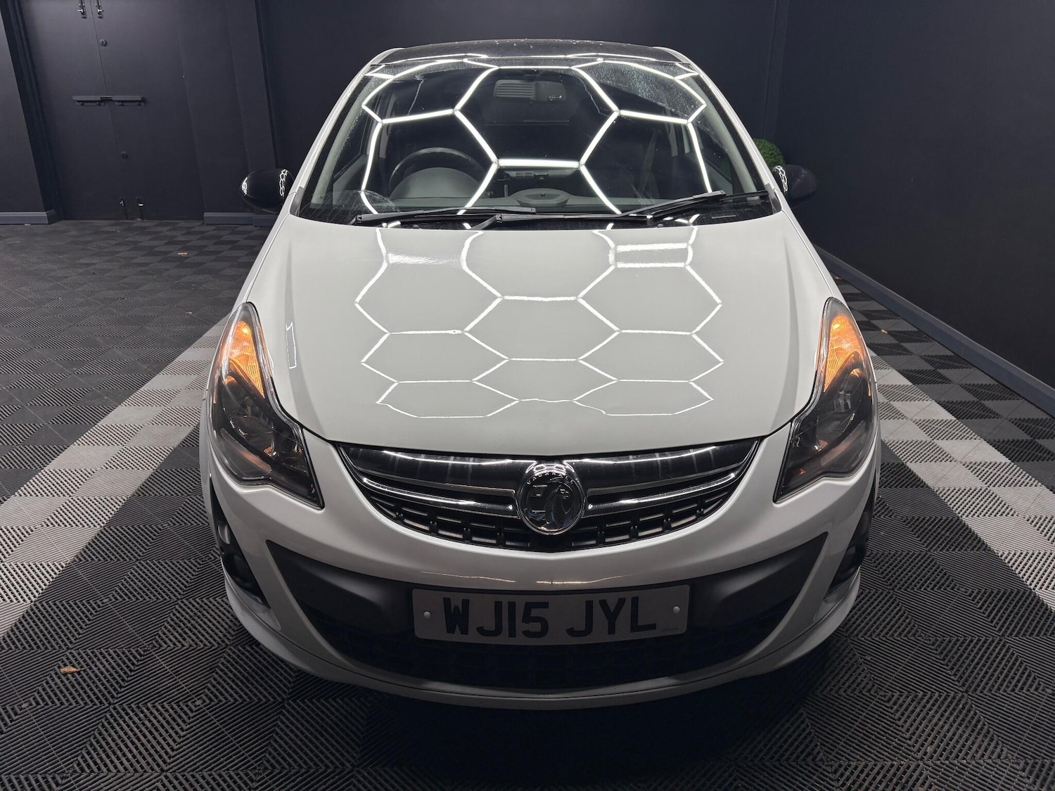 Used Vauxhall Corsa 2015 for sale - 77074363: Photo 10