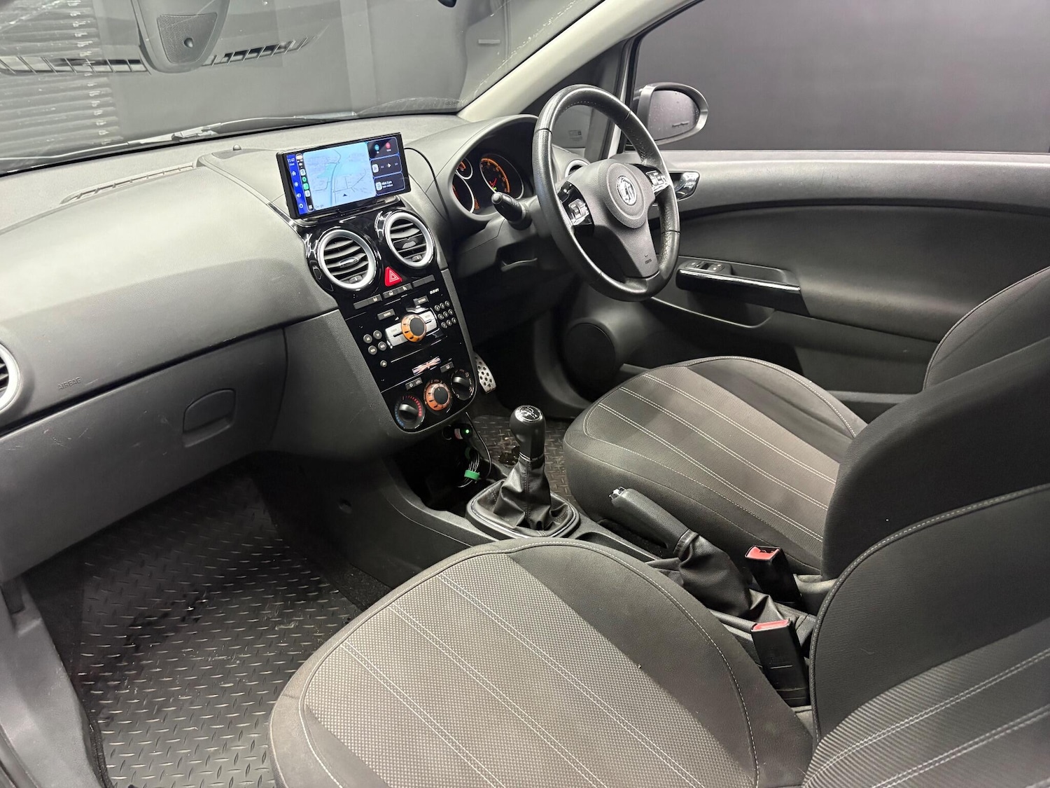 Used Vauxhall Corsa 2015 for sale - 77074363: Photo 13