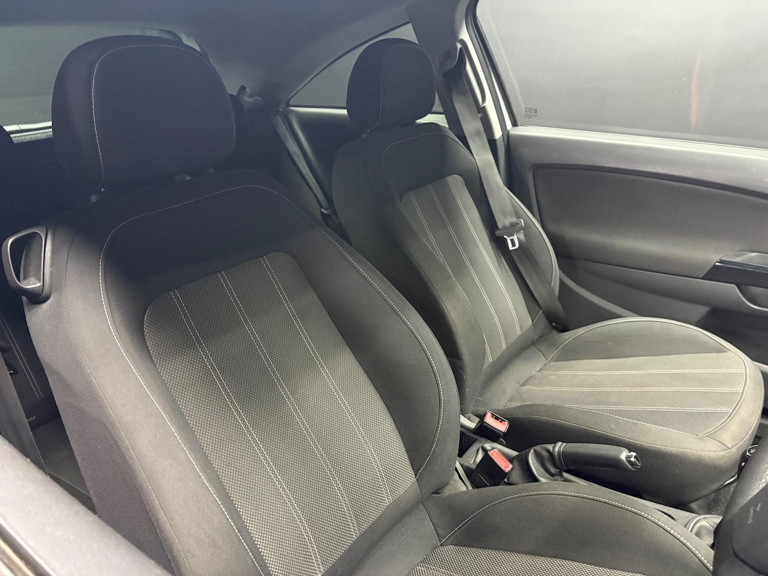 Used Vauxhall Corsa 2015 for sale - 77074363: Photo 14