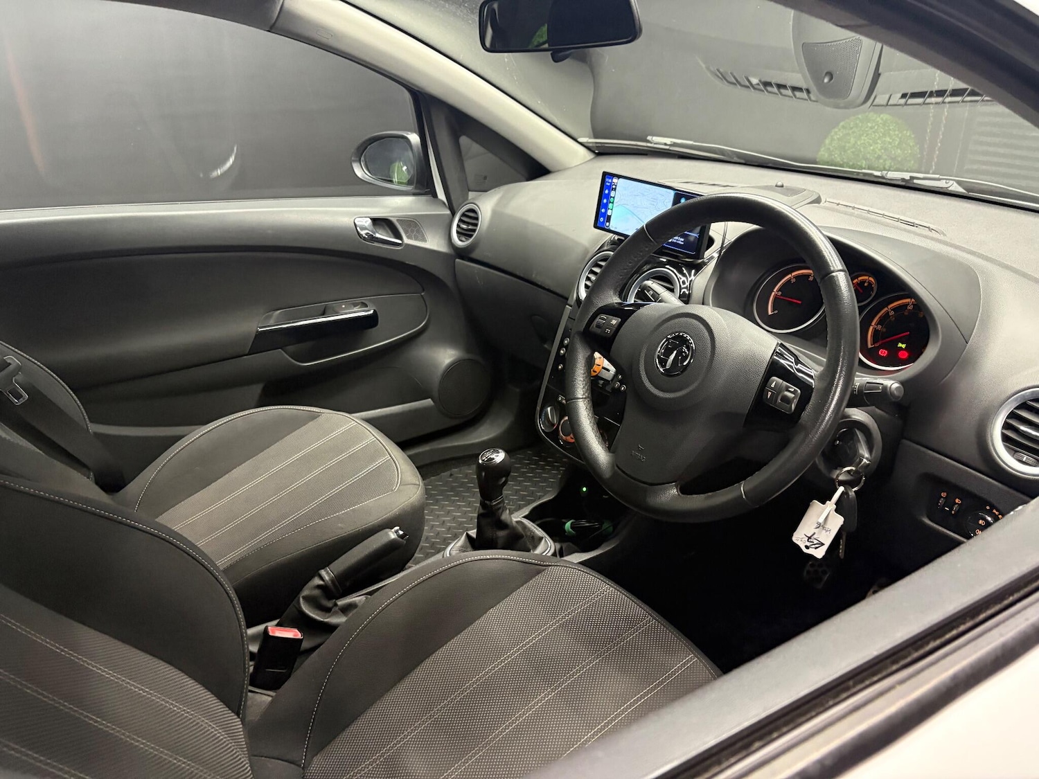 Used Vauxhall Corsa 2015 for sale - 77074363: Photo 16