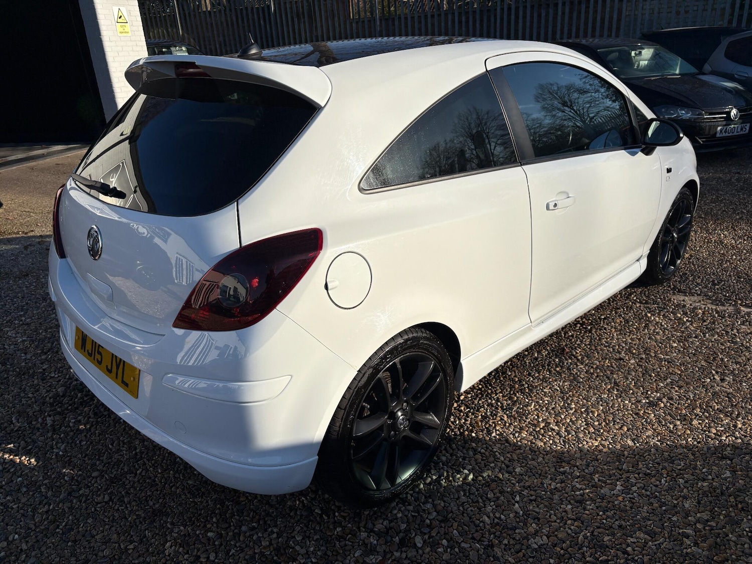 Used Vauxhall Corsa 2015 for sale - 77074363: Photo 18