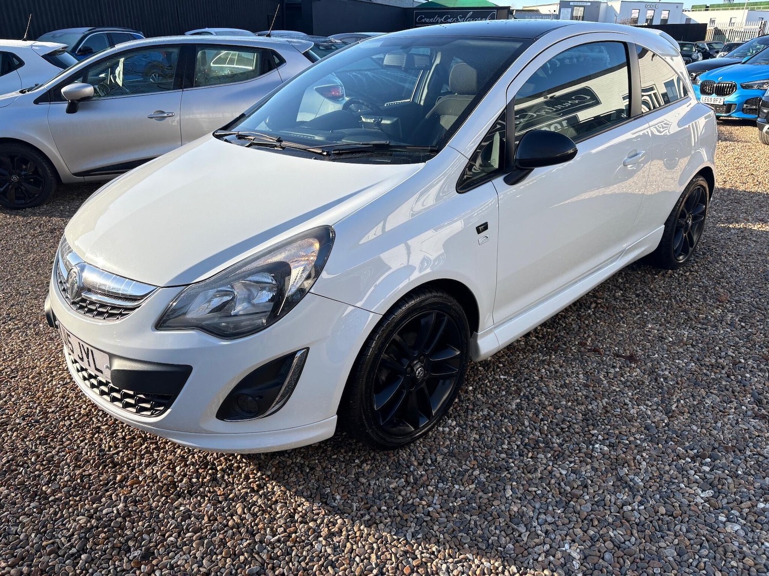 Used Vauxhall Corsa 2015 for sale - 77074363: Photo 19