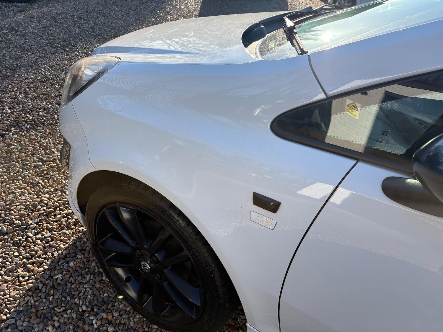 Used Vauxhall Corsa 2015 for sale - 77074363: Photo 21