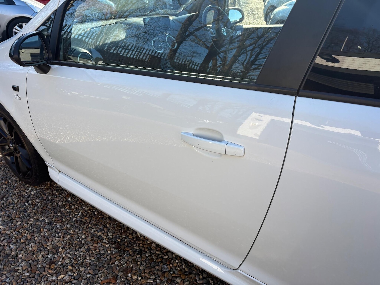 Used Vauxhall Corsa 2015 for sale - 77074363: Photo 22