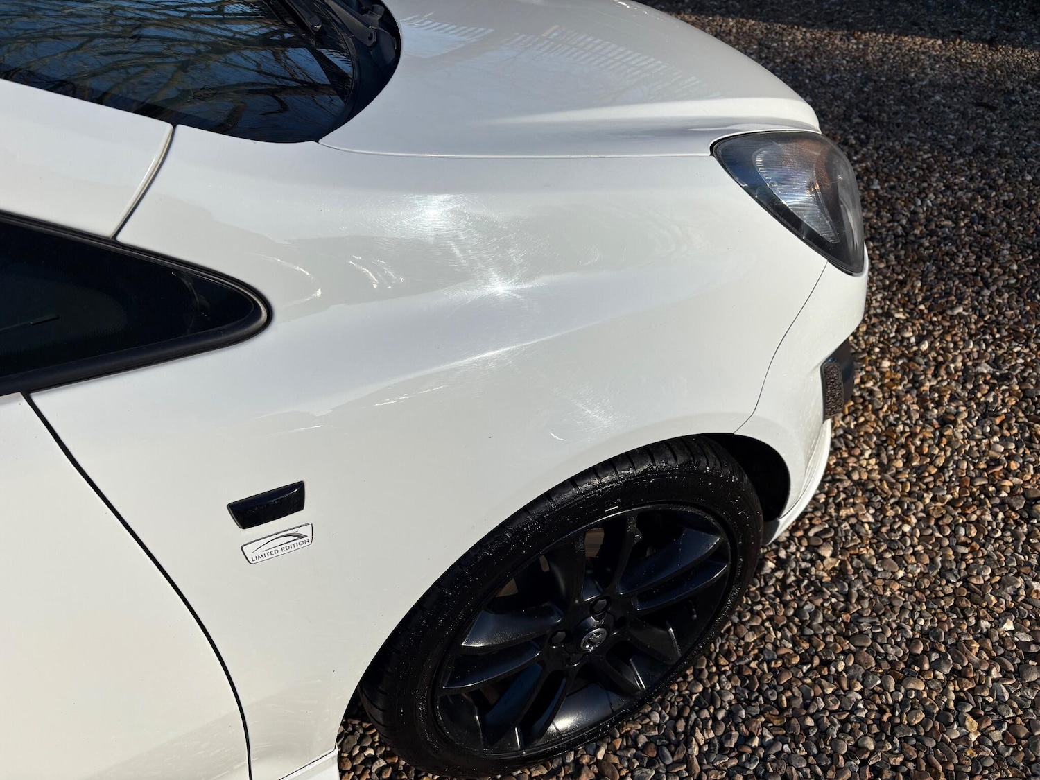 Used Vauxhall Corsa 2015 for sale - 77074363: Photo 27