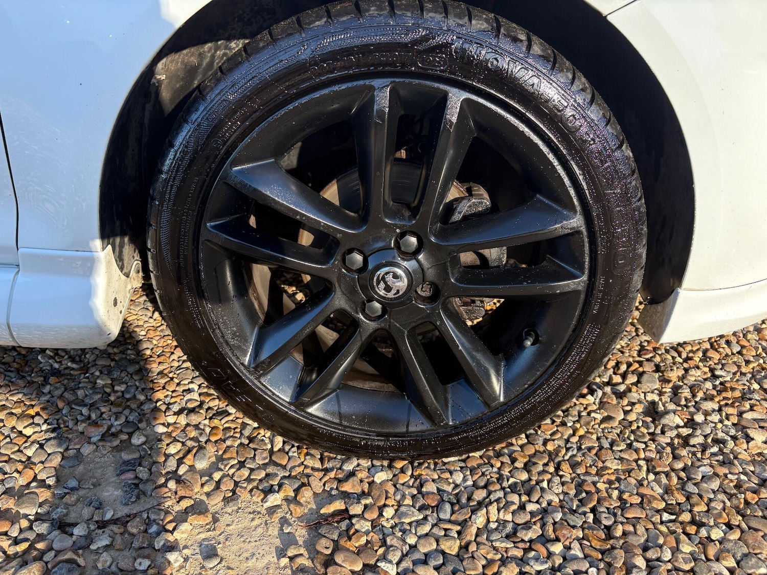 Used Vauxhall Corsa 2015 for sale - 77074363: Photo 28