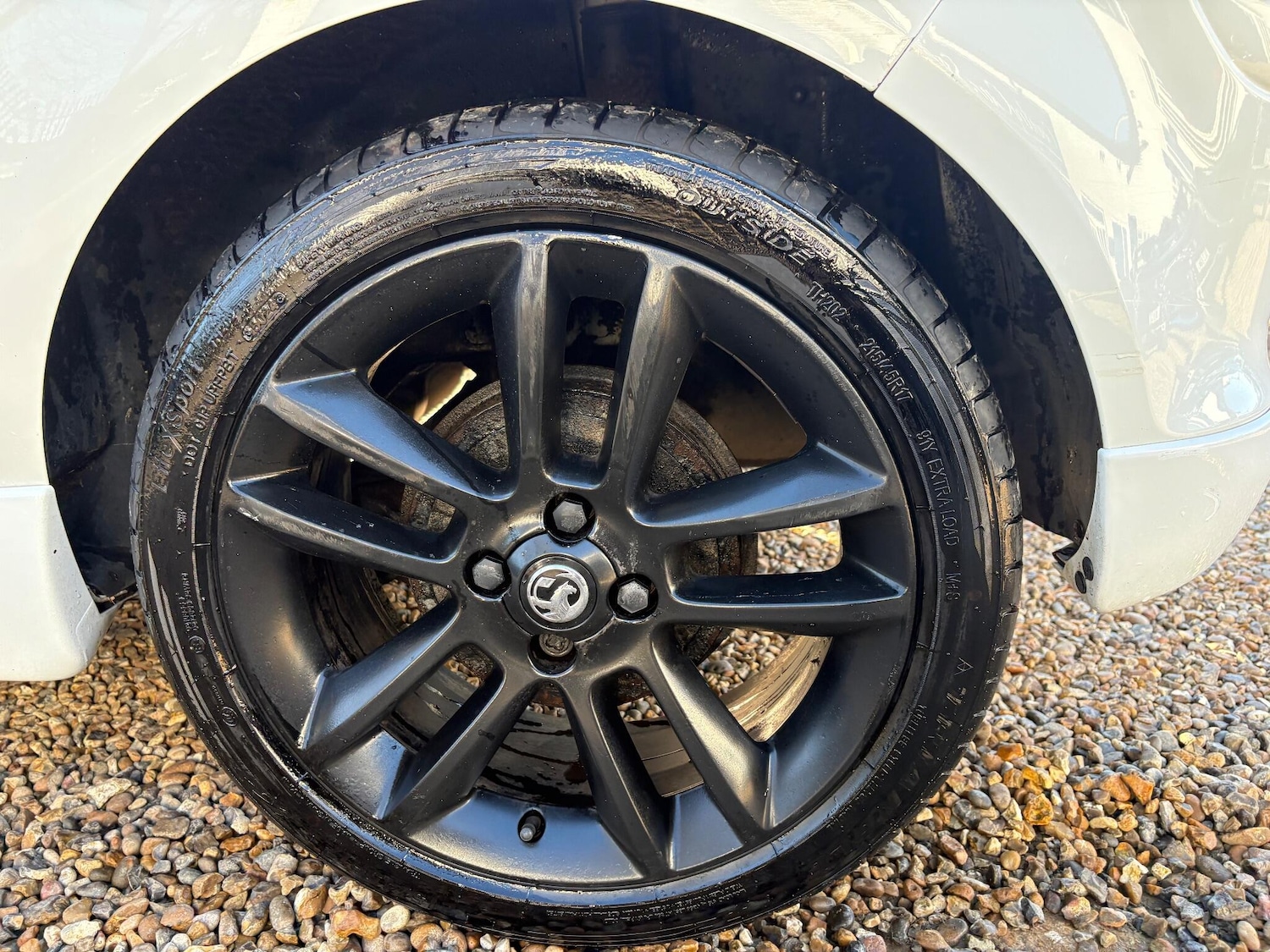 Used Vauxhall Corsa 2015 for sale - 77074363: Photo 31