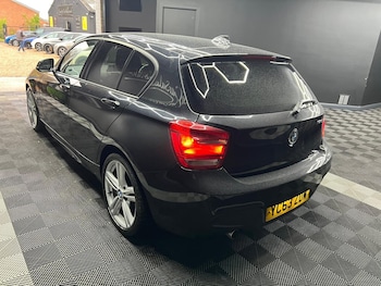 Used BMW 1 Series 2013 for sale - 76647572: Photo