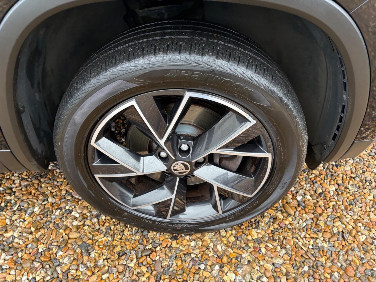 Used Skoda Kodiaq 2019 for sale - 77320399: Photo 18