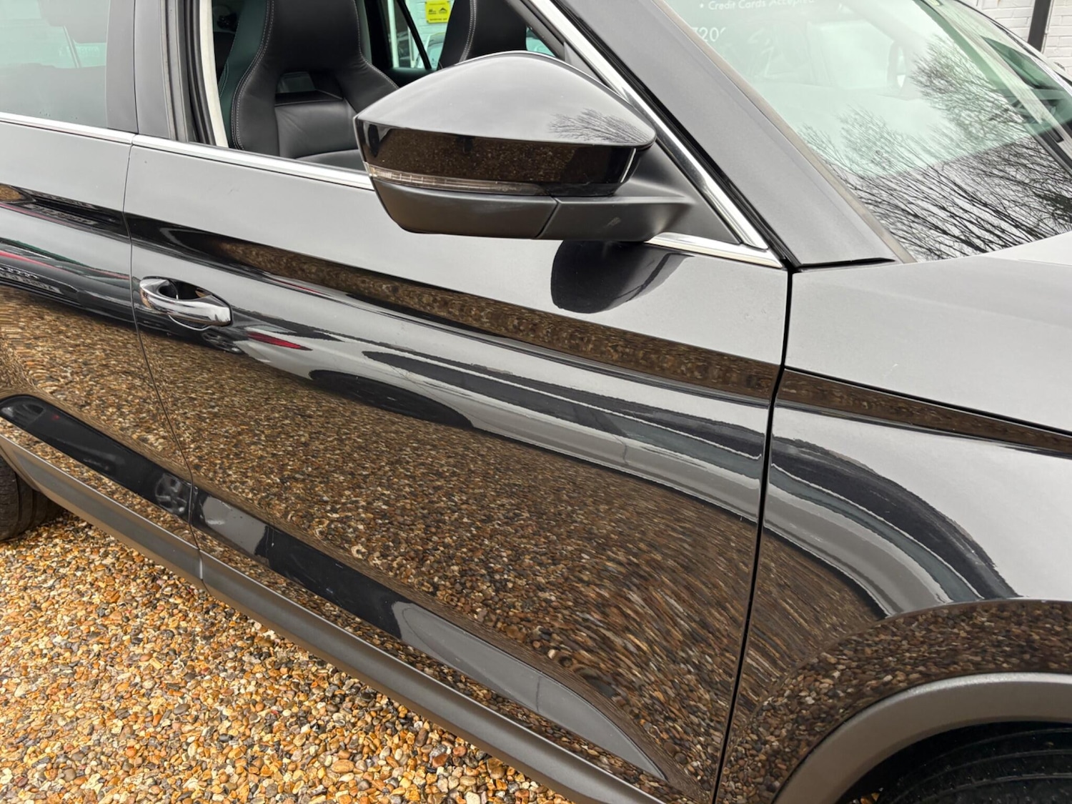 Used Skoda Kodiaq 2019 for sale - 77320399: Photo 39