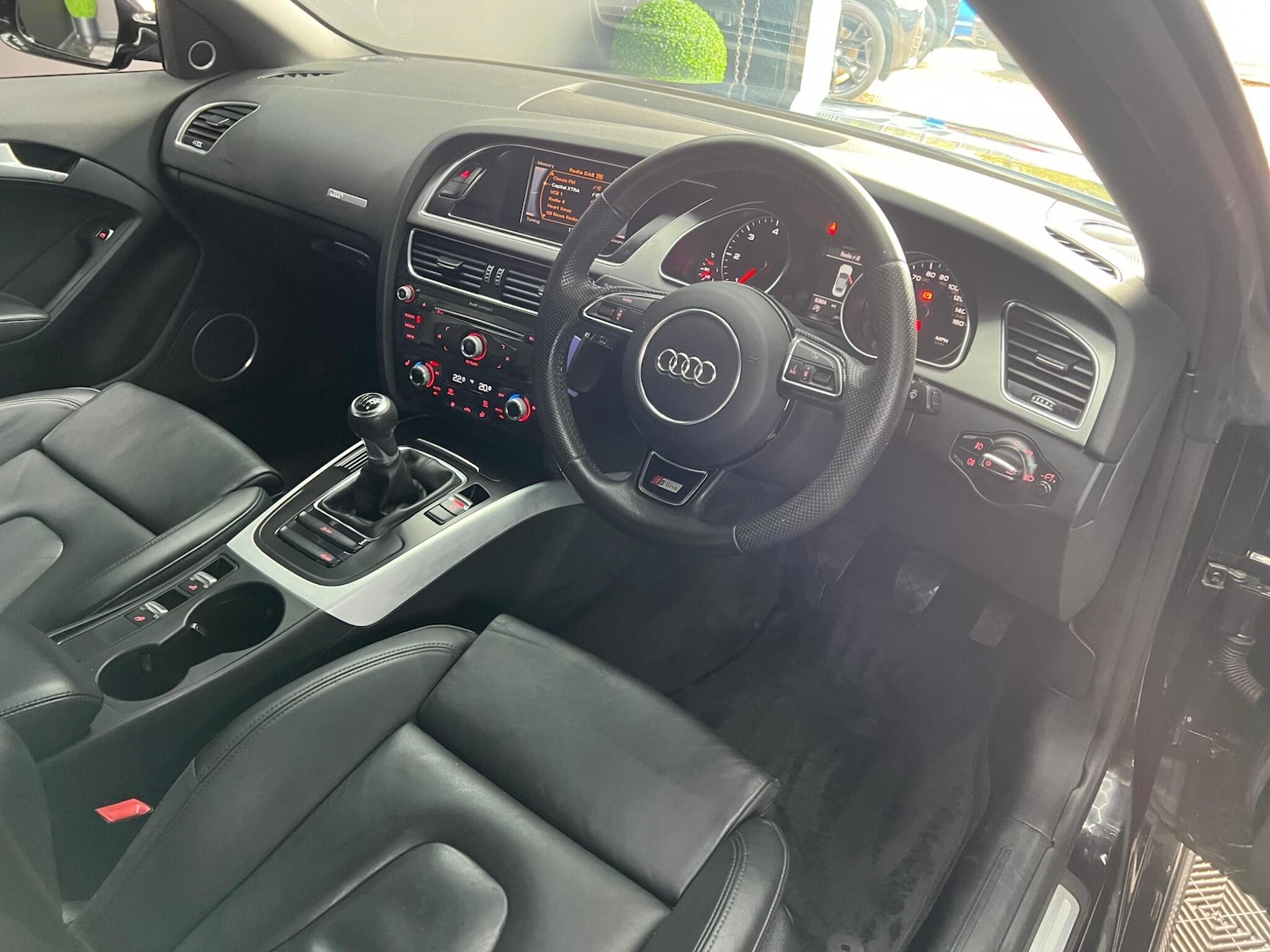 Used Audi A5 2012 for sale - 76728838: Photo 12