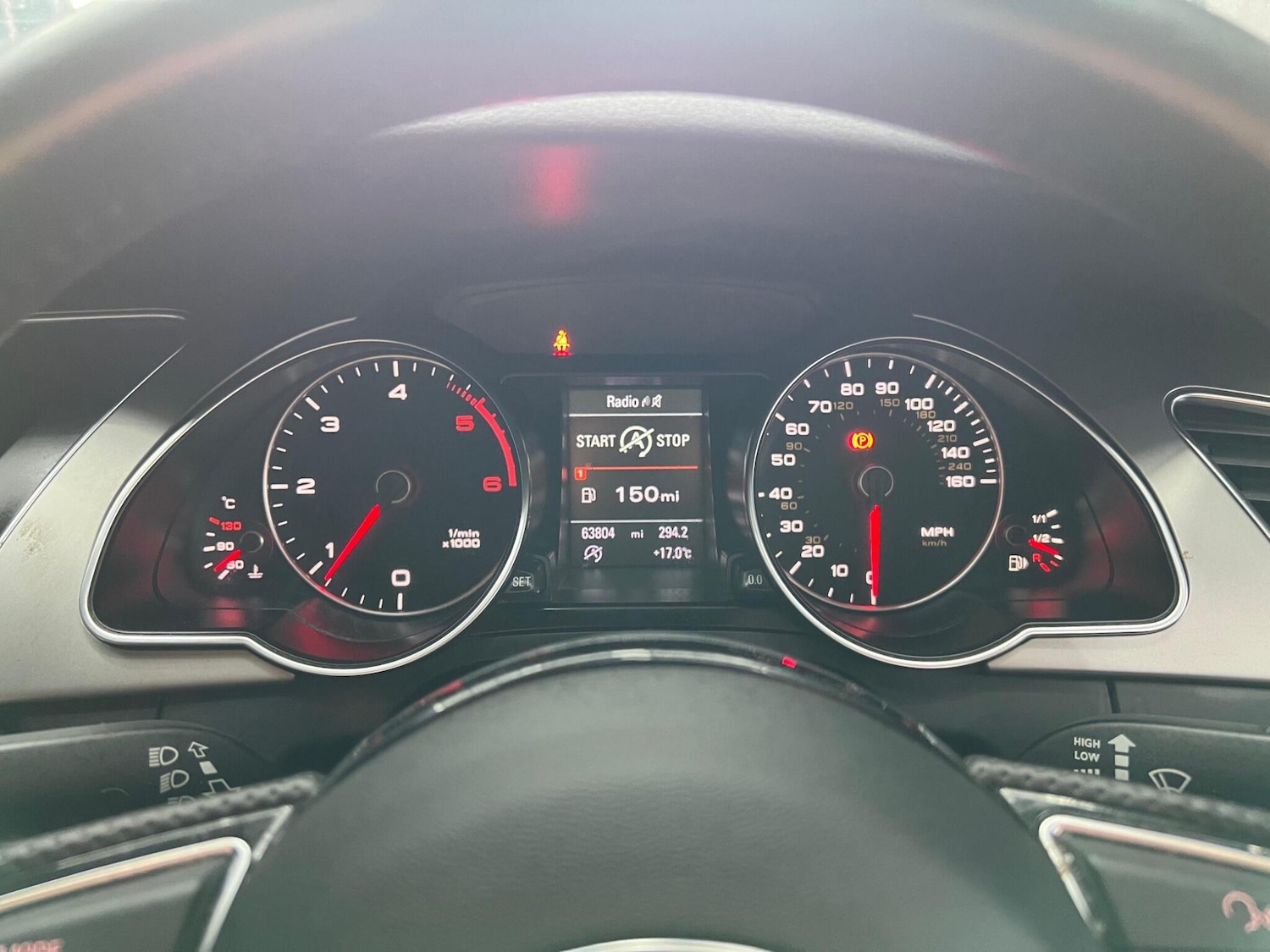 Used Audi A5 2012 for sale - 76728838: Photo 14