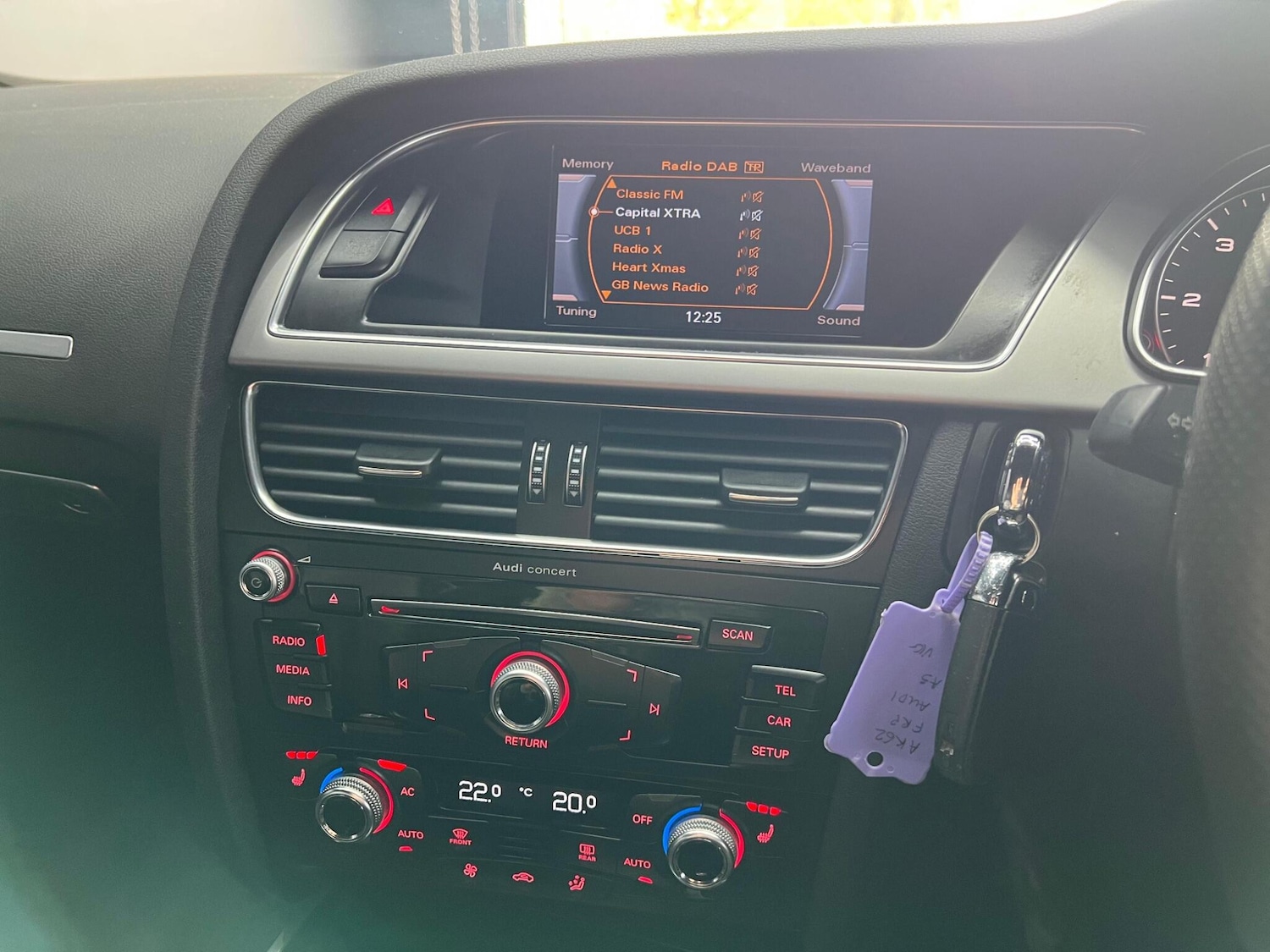 Used Audi A5 2012 for sale - 76728838: Photo 15