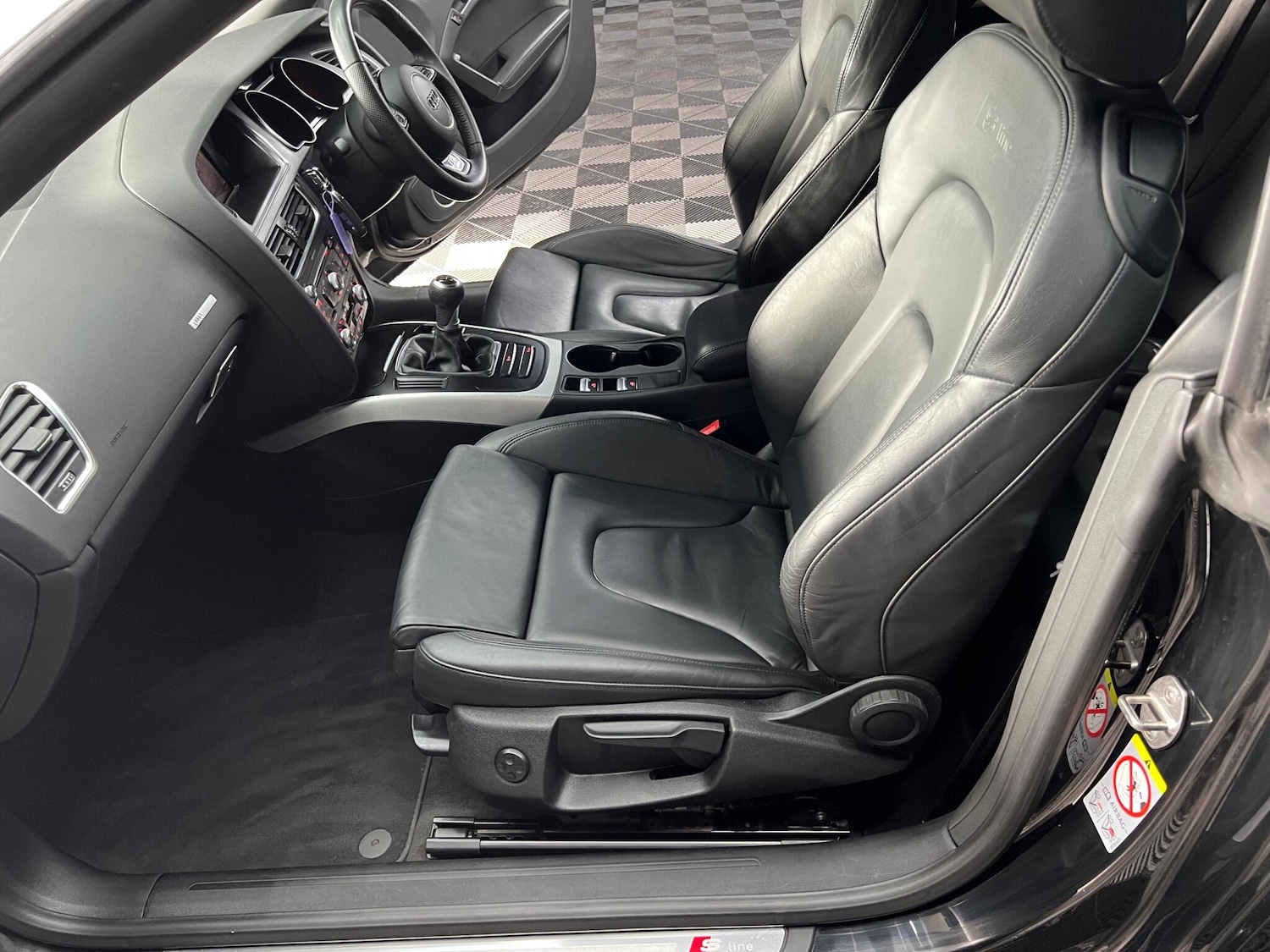 Used Audi A5 2012 for sale - 76728838: Photo 16