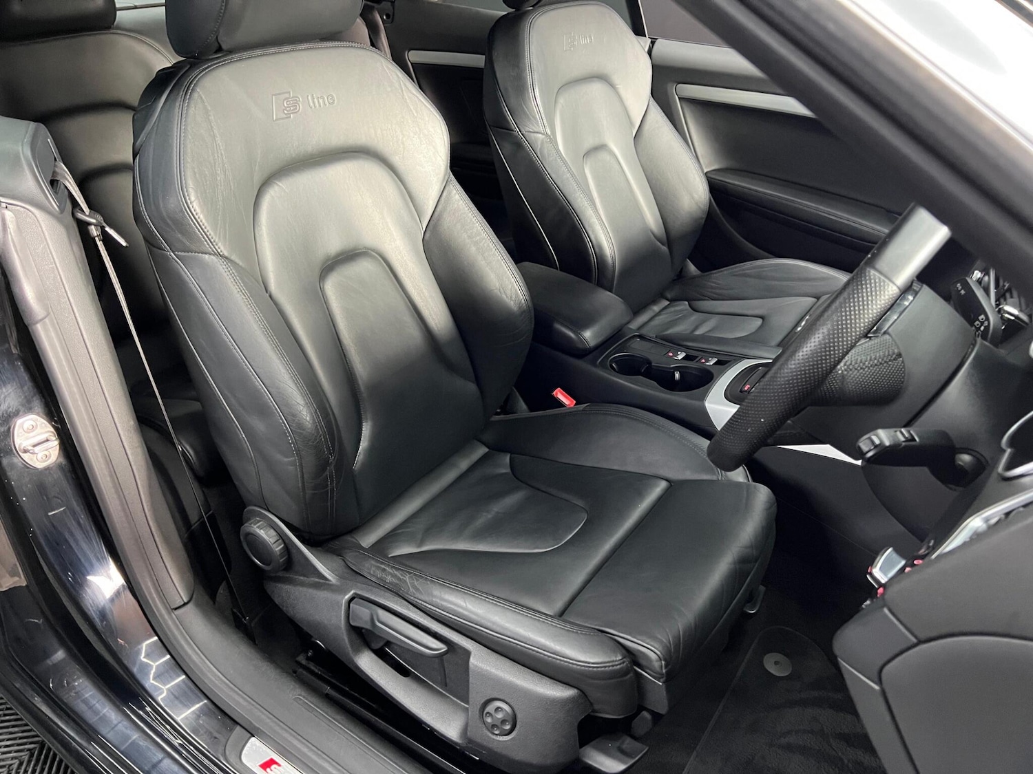 Used Audi A5 2012 for sale - 76728838: Photo 17