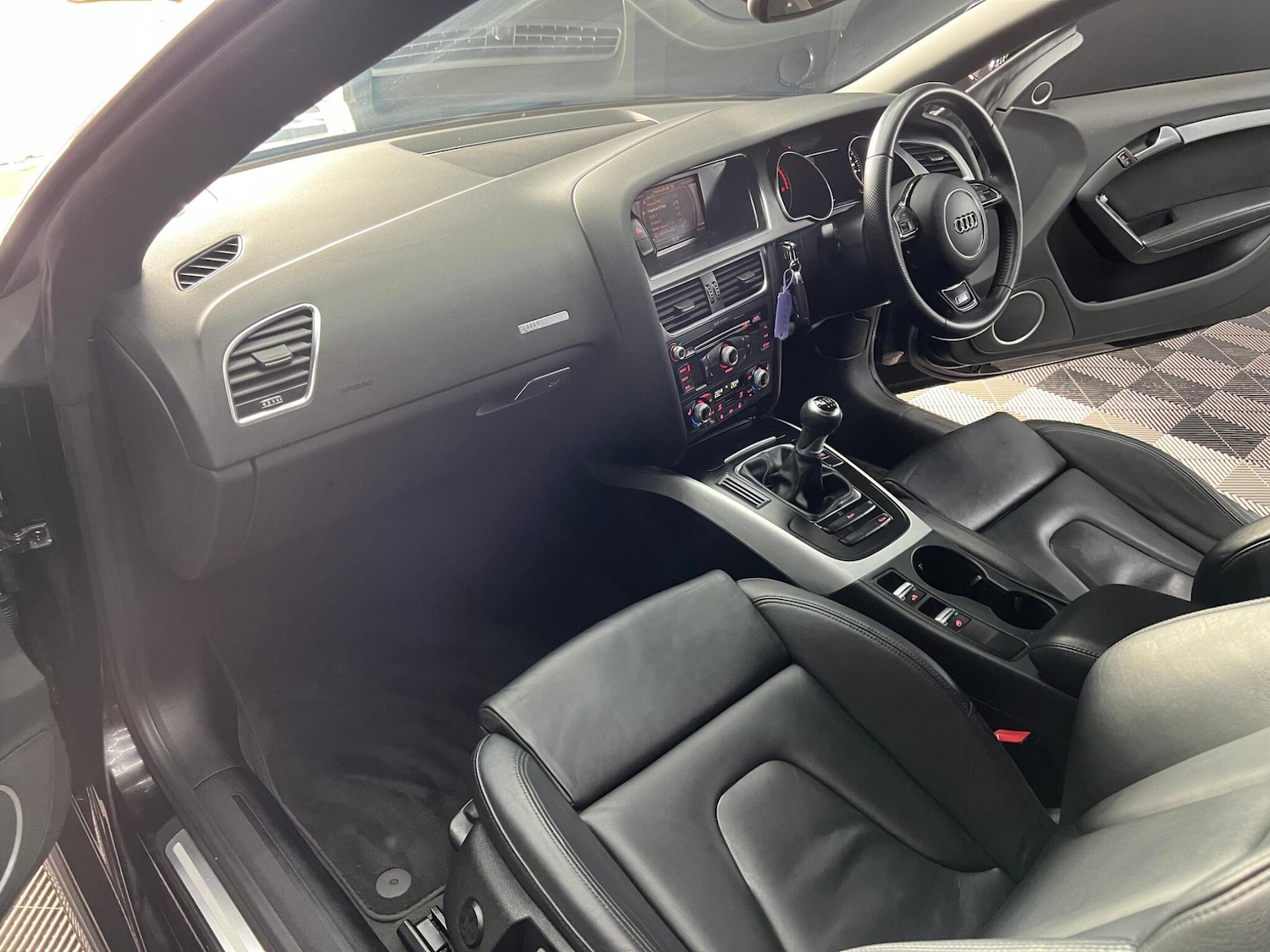 Used Audi A5 2012 for sale - 76728838: Photo 19