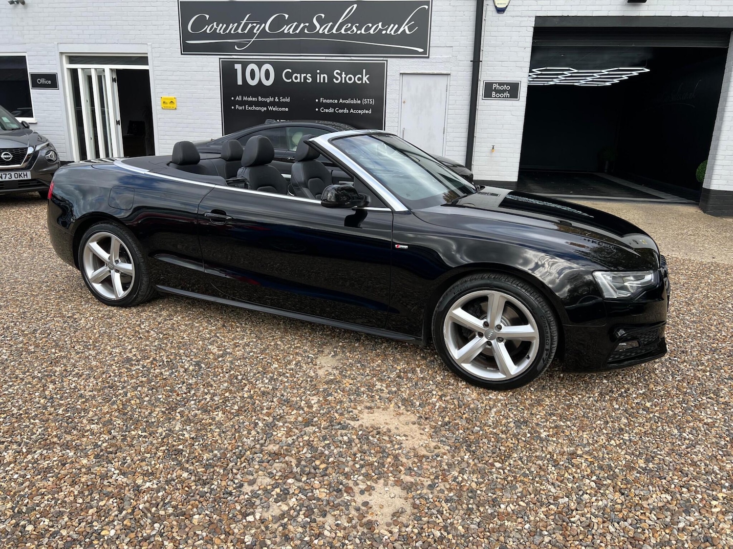 Used Audi A5 2012 for sale - 76728838: Photo 23