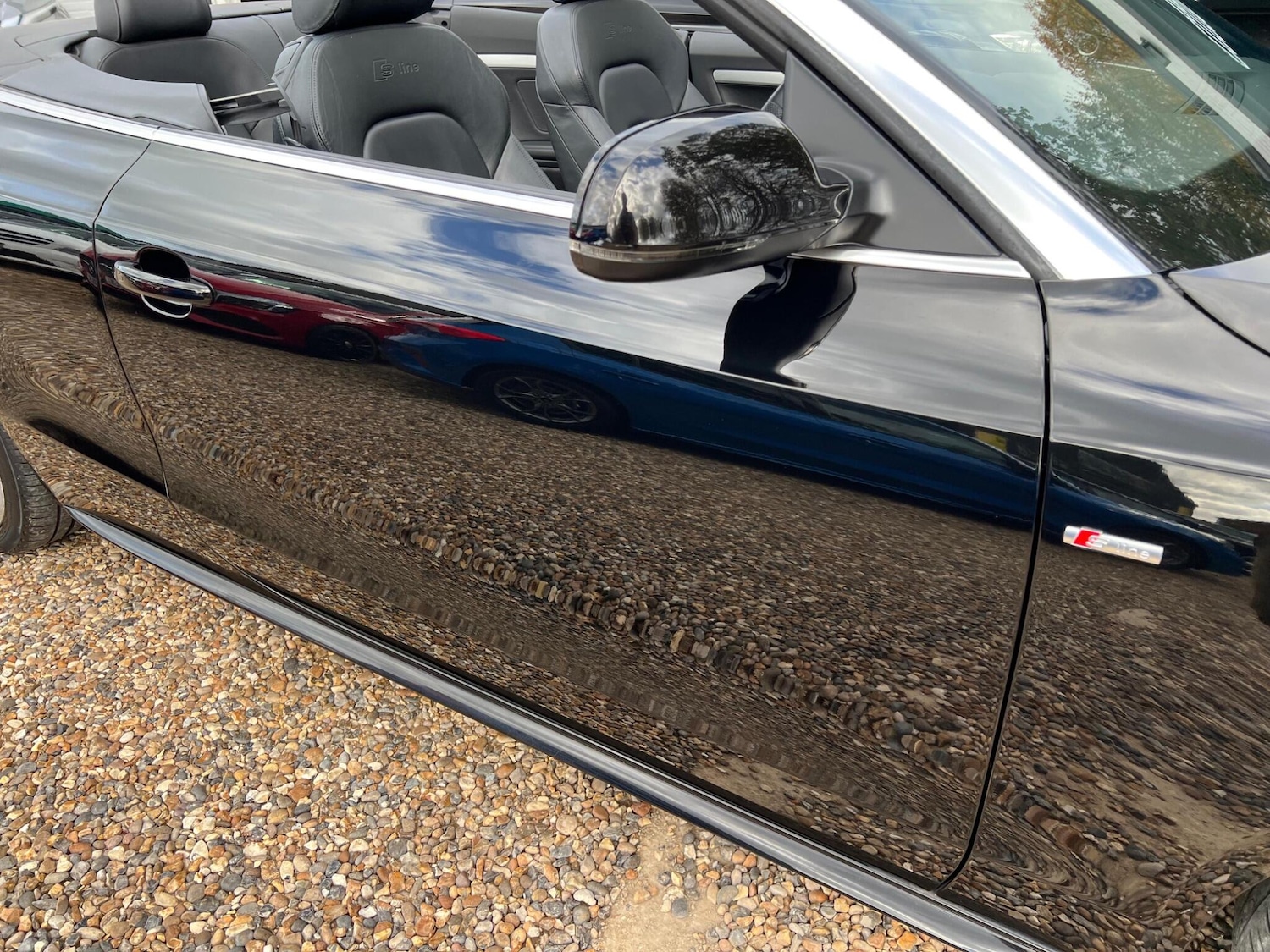 Used Audi A5 2012 for sale - 76728838: Photo 30