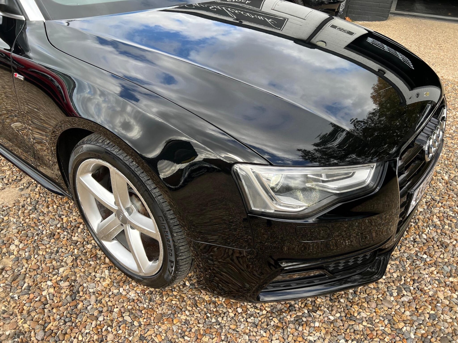 Used Audi A5 2012 for sale - 76728838: Photo 31