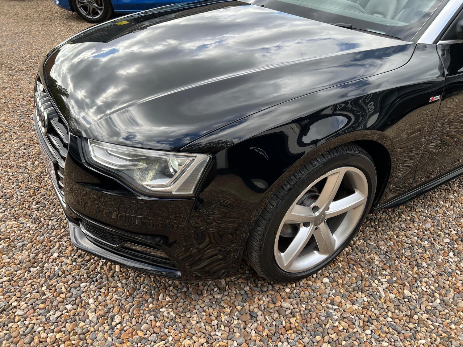 Used Audi A5 2012 for sale - 76728838: Photo 32
