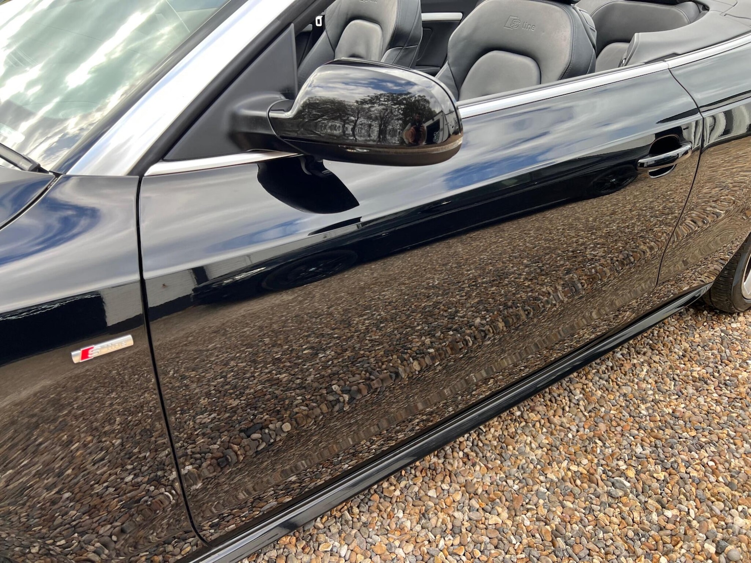 Used Audi A5 2012 for sale - 76728838: Photo 33