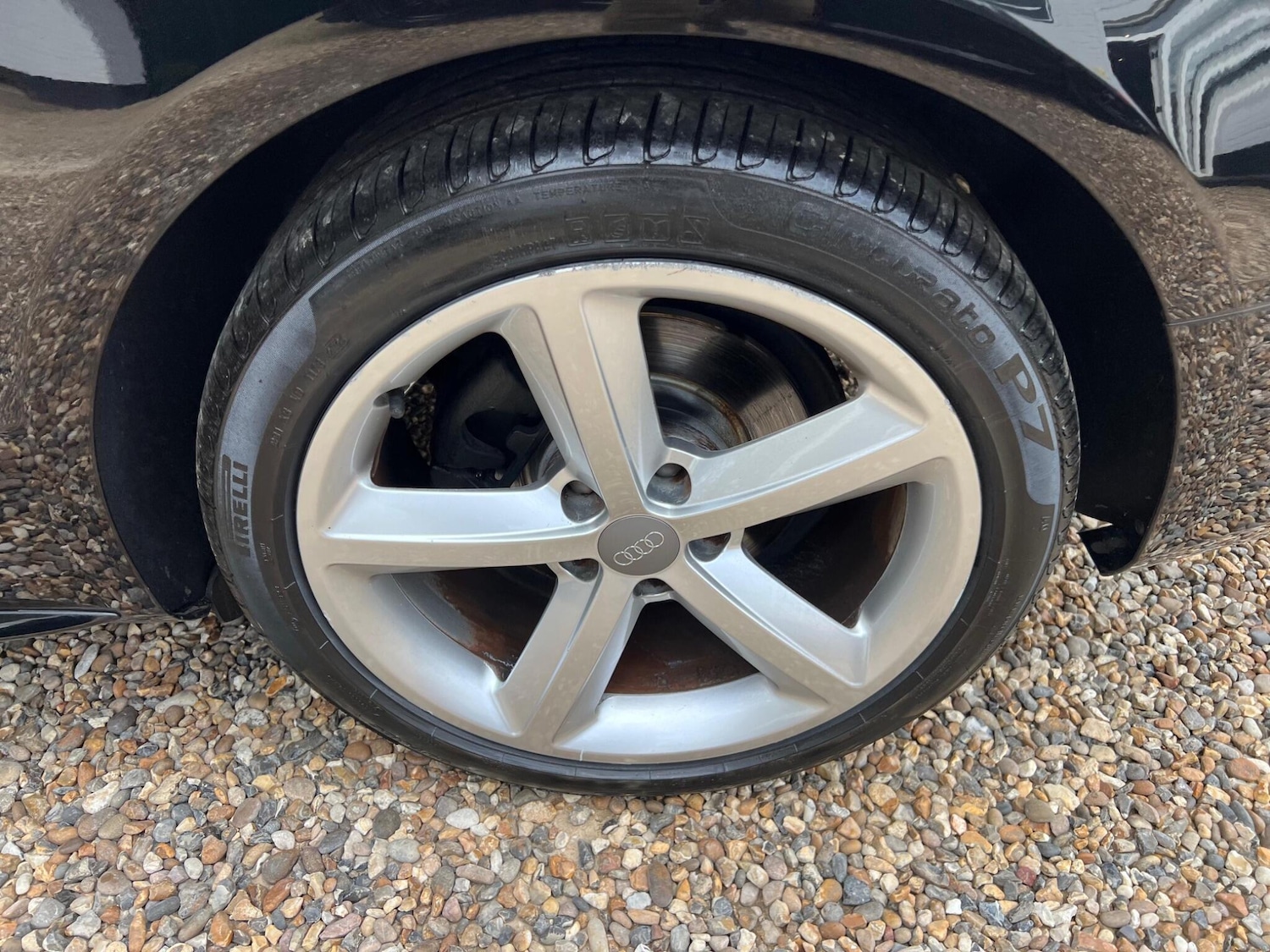 Used Audi A5 2012 for sale - 76728838: Photo 35