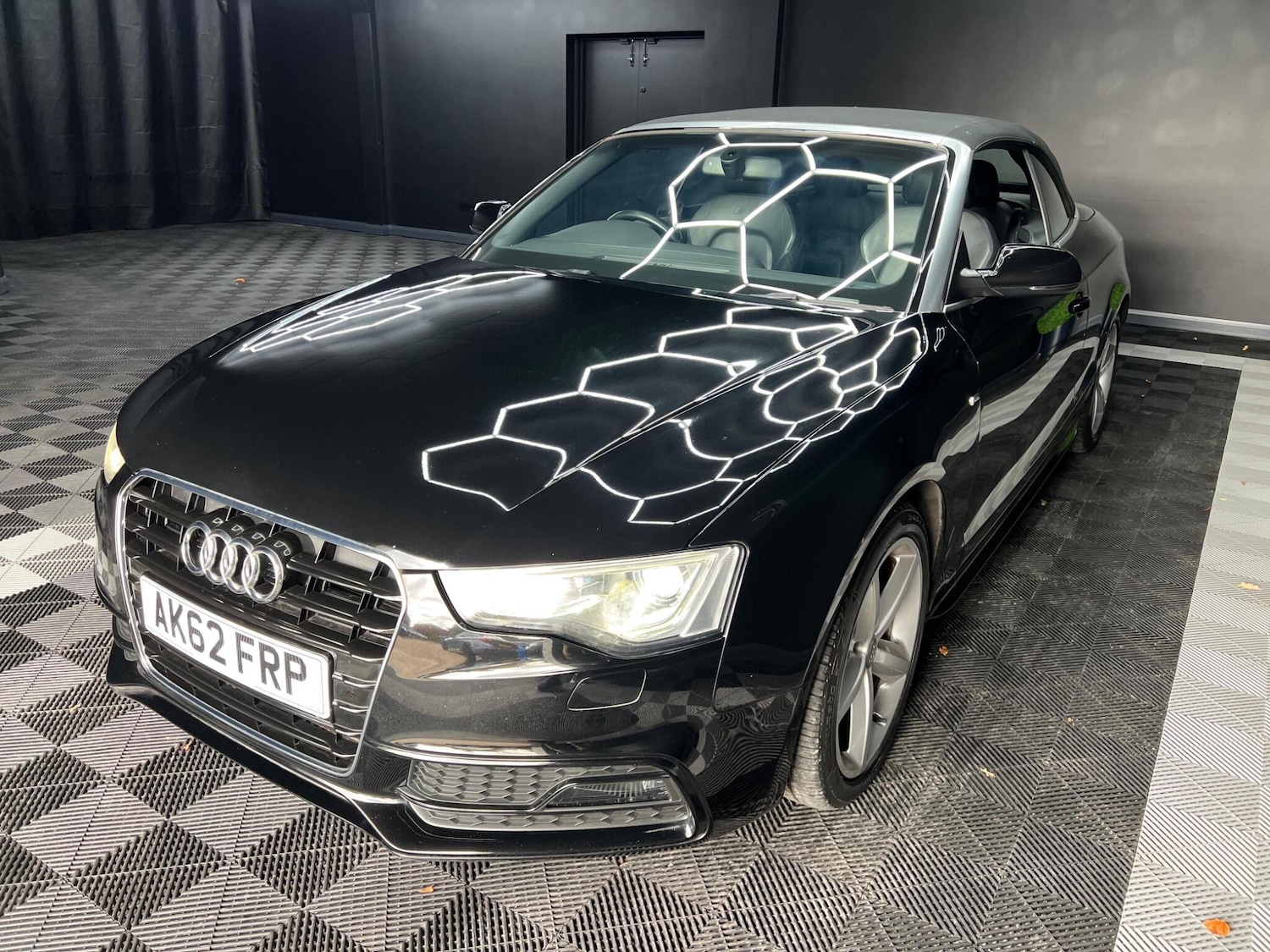 Used Audi A5 2012 for sale - 76728838: Photo 9